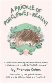 A prickle of porcupines : Really! cover image cdn