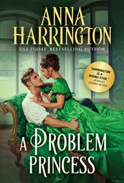 A problem princess cover image cdn