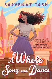 A whole song and dance cover image cdn