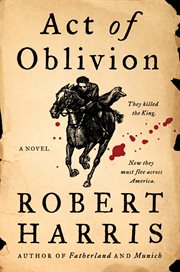 Act of Oblivion cover image cdn