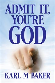 Admit it, you're god cover image cdn