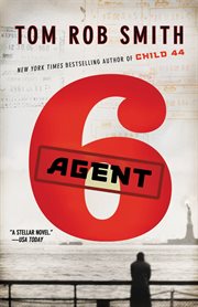 Agent 6 cover image cdn