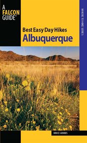 Best easy day hikes, Albuquerque cover image cdn