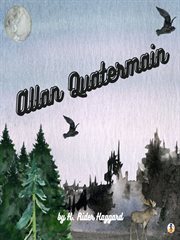 Allan Quatermain cover image cdn
