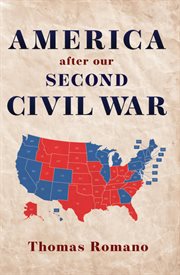 America after our second civil war cover image cdn