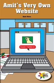 Amit's very own website cover image cdn