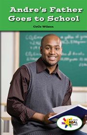 Andre's father goes to school cover image cdn