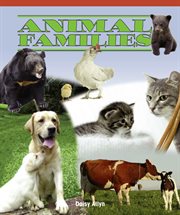 Animal families cover image cdn