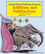 Animal word problems starring addition and subtraction cover image cdn