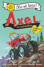Axel la camioneta : camino rocoso cover image cdn