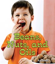 Beans, nuts, and oils cover image cdn