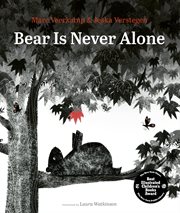Bear is never alone cover image cdn