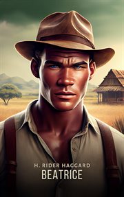 Beatrice : a novel cover image cdn