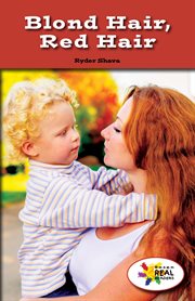 Blond hair, red hair cover image cdn