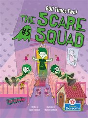 Boo times two! cover image cdn