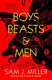 Boys, beasts & men cover image cdn