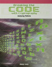 Breaking the code with cryptography cover image cdn