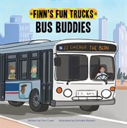 Bus buddies : a lift-the-page book cover image cdn