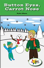 Button eyes, carrot nose cover image cdn