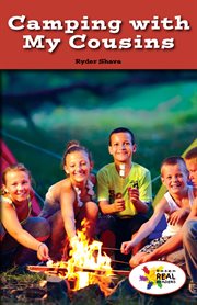 Camping with my cousins cover image cdn