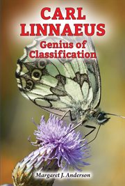 Carl Linnaeus: Genius of Classification cover image cdn