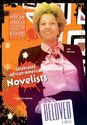 Celebrated African-American novelists cover image cdn