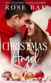 Christmas angel cover image cdn