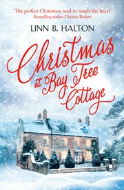 Christmas at Bay Tree Cottage cover image cdn