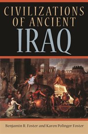 Civilizations of Ancient Iraq. cover image cdn