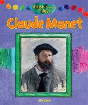 Claude Monet cover image cdn