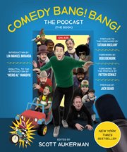 Comedy bang! bang! the podcast cover image cdn