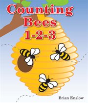 Counting bees 1-2-3 cover image cdn