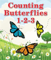 Counting butterflies 1-2-3 : 2 cover image cdn