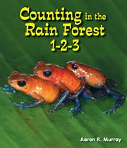 Counting in the rain forest 1-2-3 cover image cdn