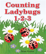 Counting ladybugs 1-2-3 cover image cdn