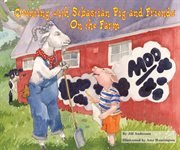 Counting with sebastian pig and friends on the farm : Math Fun with Sebastian Pig and Friends! cover image cdn
