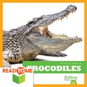 Crocodiles cover image cdn
