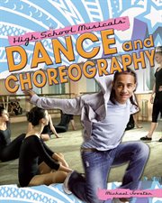 Dance and choreography cover image cdn