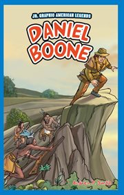 Daniel Boone cover image cdn