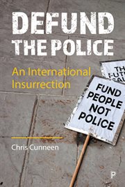 Defund the police : An International Insurrection cover image cdn