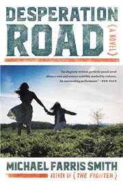 Desperation Road : a novel cover image cdn