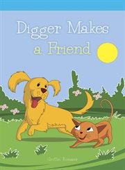 Digger makes a friend cover image cdn