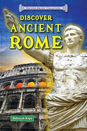 Discover Ancient Rome cover image cdn