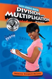 Division and multiplication : It's Easy cover image cdn