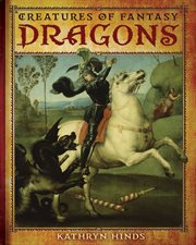 Dragons : Creatures of Fantasy cover image cdn