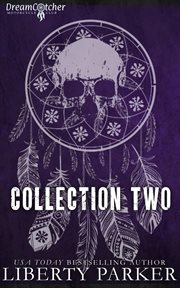 Dreamcatcher collection two : Books #4-6 cover image cdn
