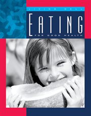Eating for good health cover image cdn