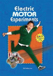 Electric motor experiments cover image cdn