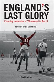 England's last glory cover image cdn