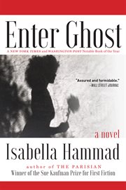 Enter ghost : a novel cover image cdn